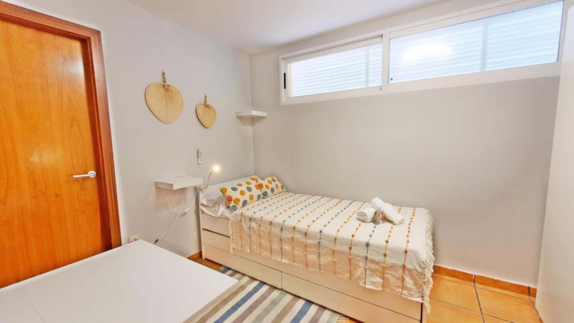 Apartamentos Par Tres - Oliva Nova Εξωτερικό φωτογραφία