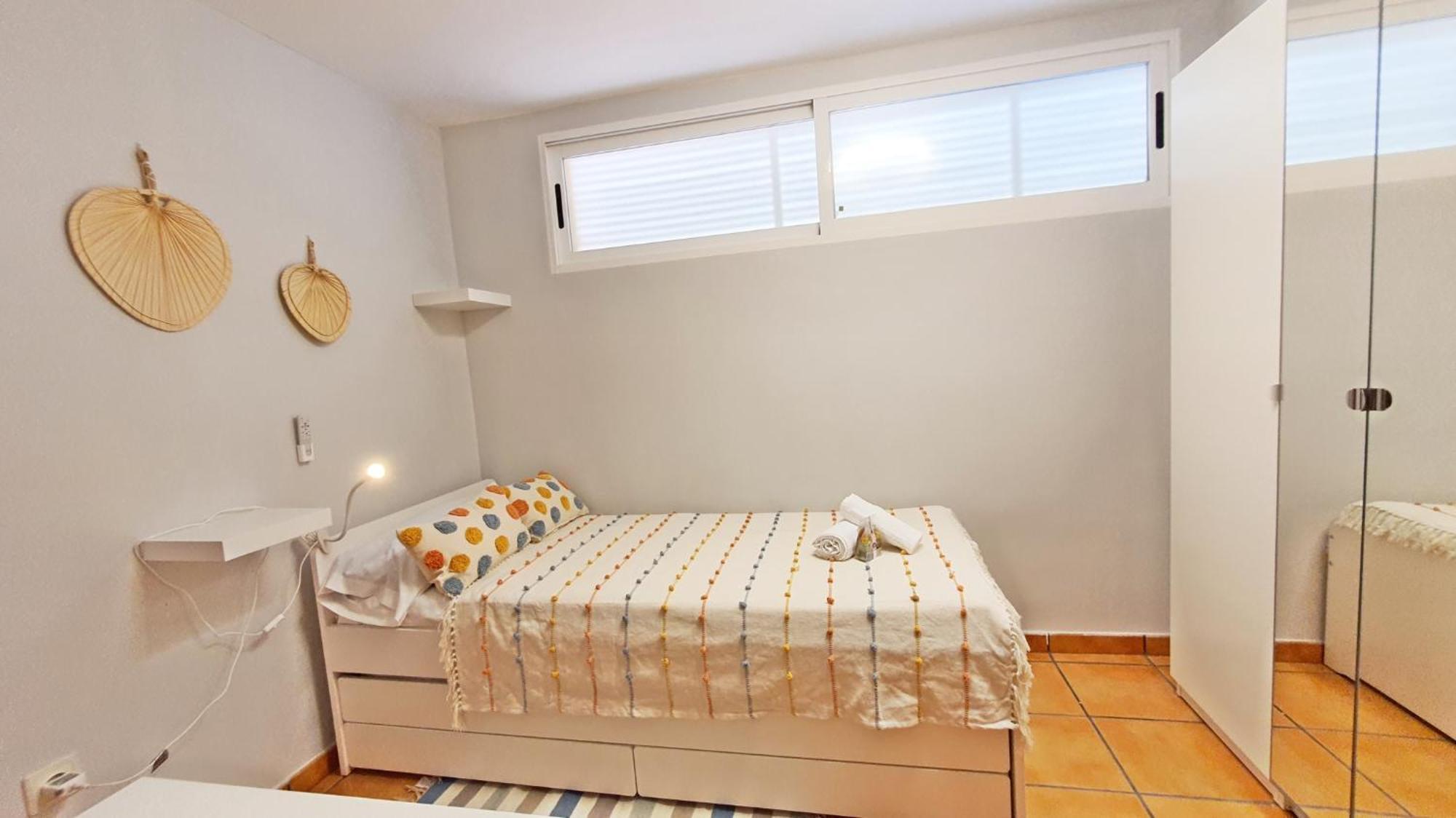 Apartamentos Par Tres - Oliva Nova Εξωτερικό φωτογραφία