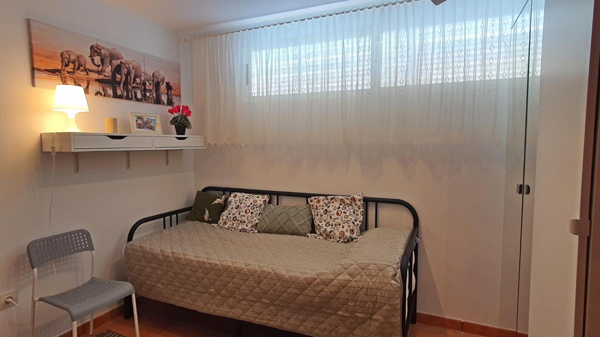 Apartamentos Par Tres - Oliva Nova Εξωτερικό φωτογραφία