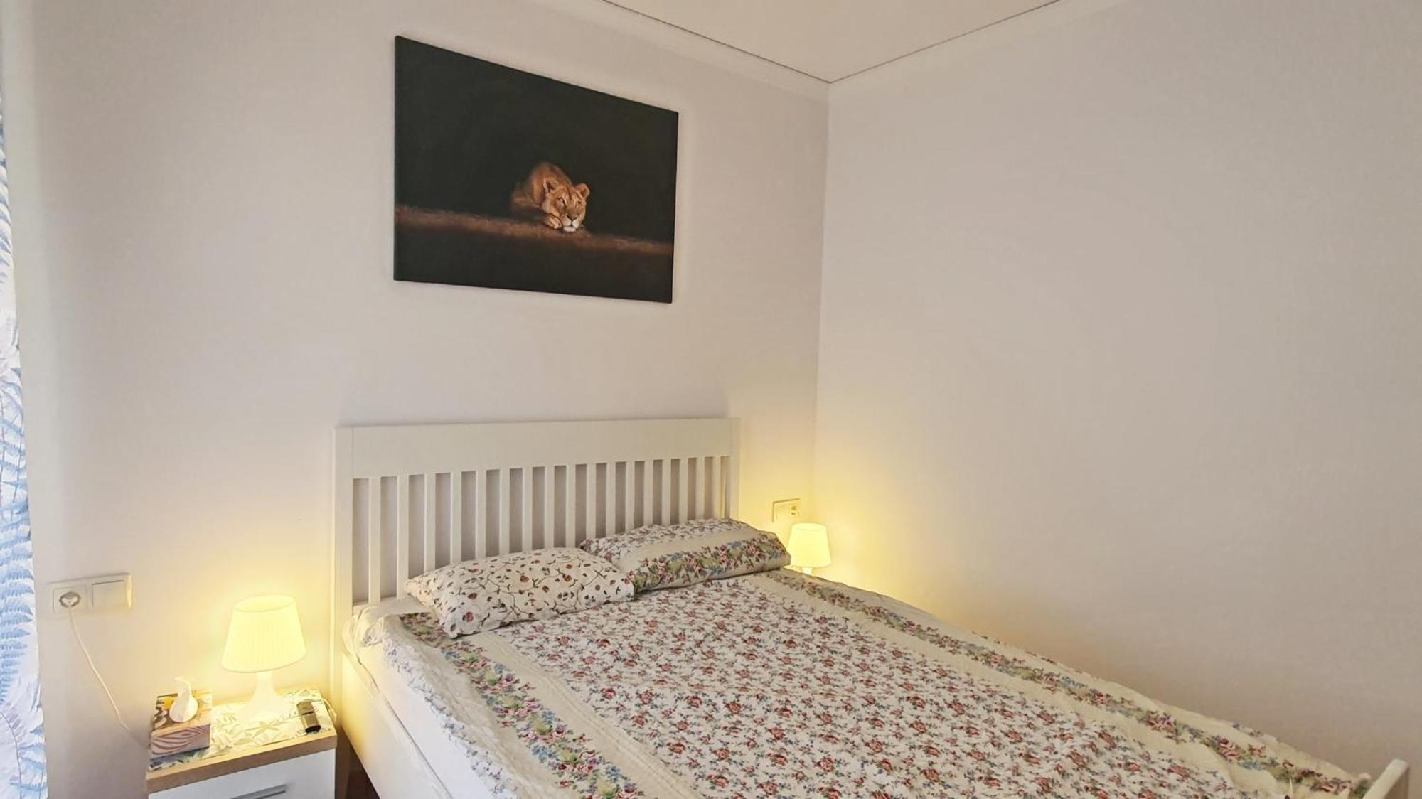 Apartamentos Par Tres - Oliva Nova Εξωτερικό φωτογραφία