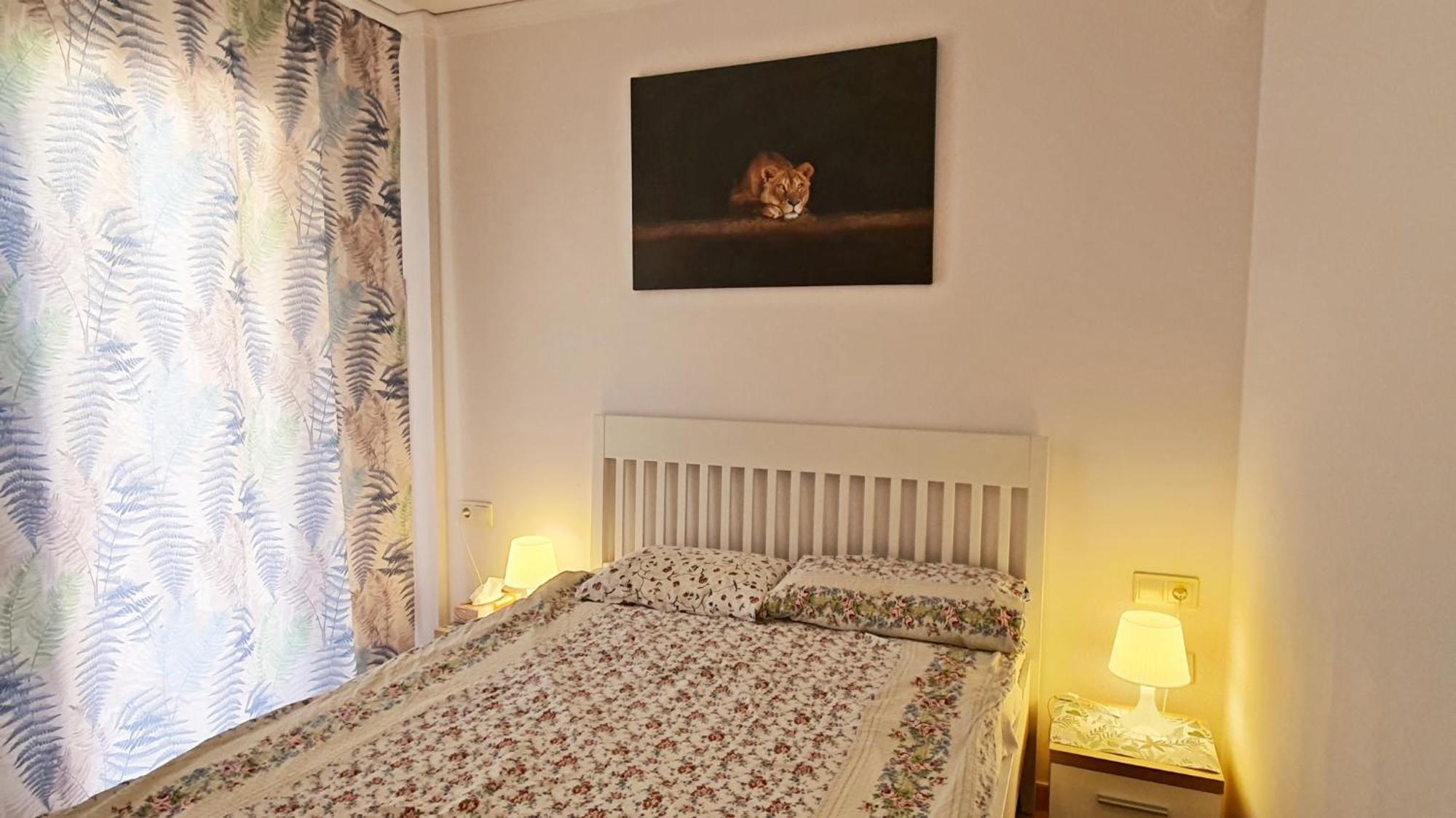 Apartamentos Par Tres - Oliva Nova Εξωτερικό φωτογραφία