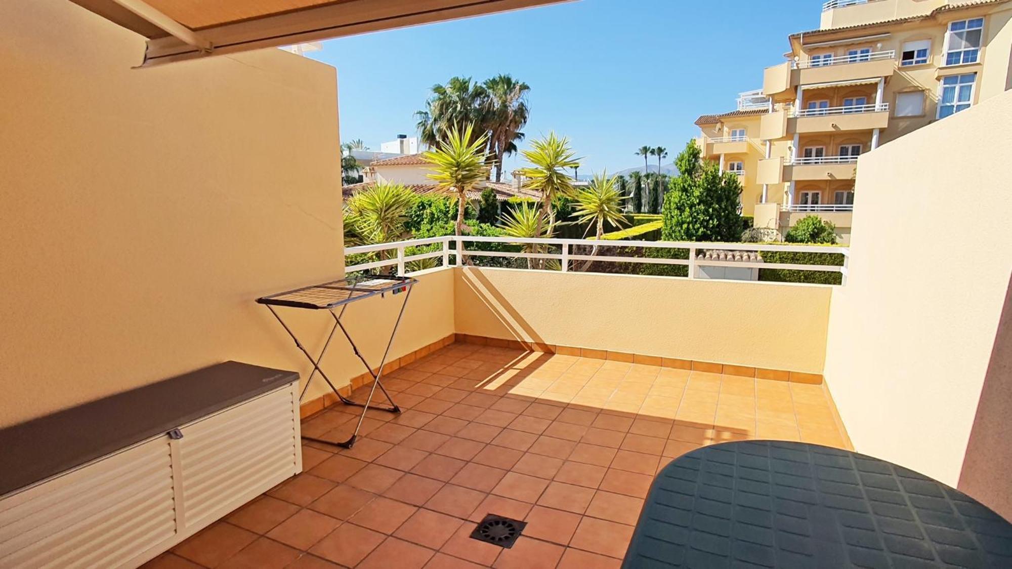 Apartamentos Par Tres - Oliva Nova Εξωτερικό φωτογραφία