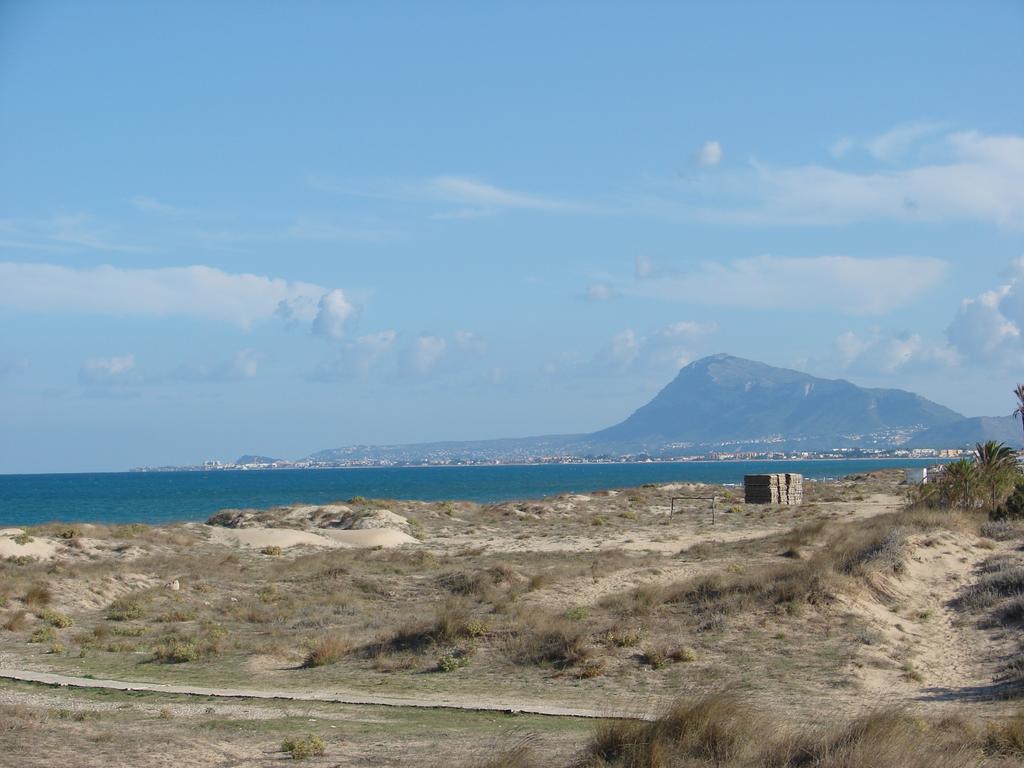 Apartamentos Par Tres - Oliva Nova Δωμάτιο φωτογραφία